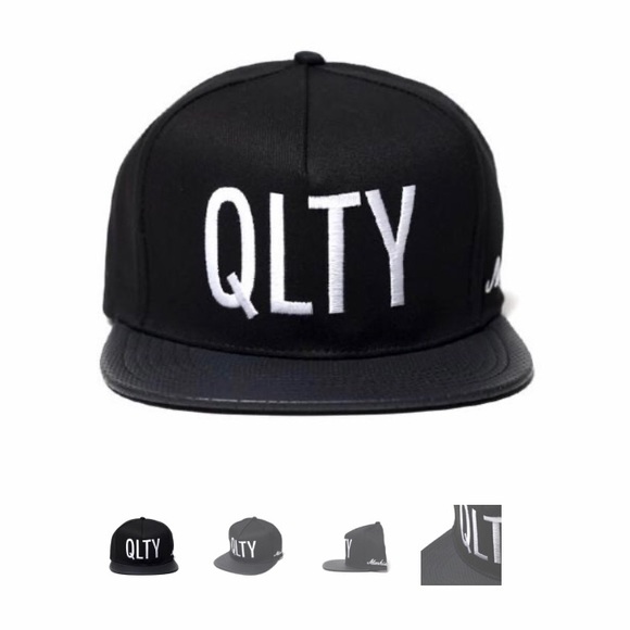 New Markisa & FRSH snapback hats - Picture 1 of 2